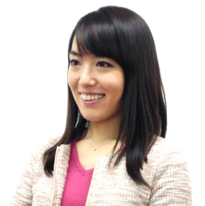女性起業家サポーターの福島美穂さん
